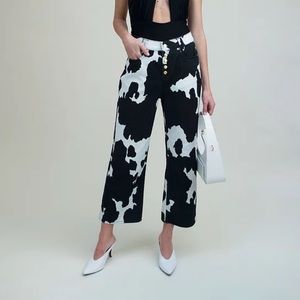 NWT | House of Sunny Jessie Denim